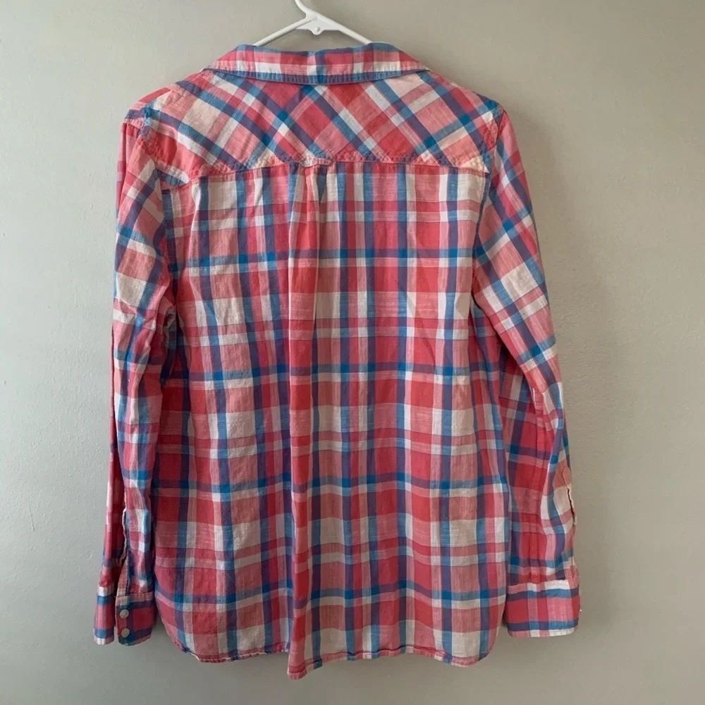 J. Crew shirt